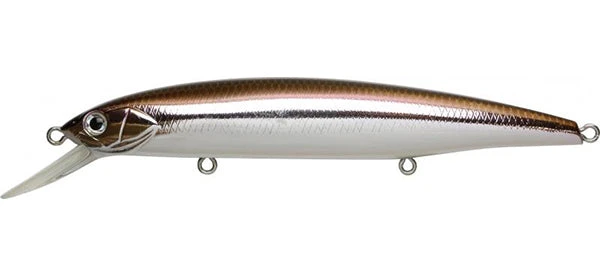 BassDay Mogul Minnow 110SP Jerkbaits 7 BassDay Mogul Minnow 110SP Jerkbaits