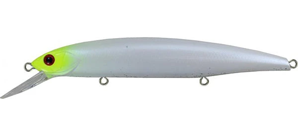 BassDay Mogul Minnow 110SP Jerkbaits 8 BassDay Mogul Minnow 110SP Jerkbaits