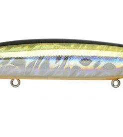 BassDay Mogul Minnow 130SP