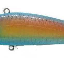 Obass Live Mola Mola Bone Rattle