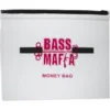 Bass Mafia Soft Boxes/Pouches Money Bag Plus 2 Bass Mafia Soft Boxes/Pouches Money Bag Plus