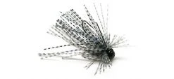 Keitech Mono Spin Jig Finesse Jigs