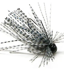 Keitech Mono Spin Jig Finesse Jigs