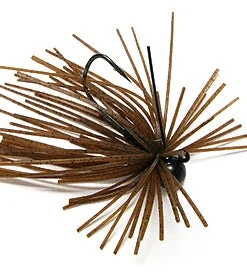 Keitech Mono Spin Jig Finesse Jigs