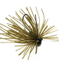 Keitech Mono Spin Jig Finesse Jigs