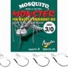 Nogales Wacky Rig Hooks Mosquito Monster Hook