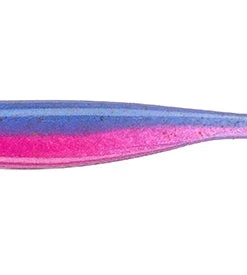 Keitech Paddletail Swimbaits Easy Shiner 3