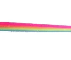 Roboworm Dropshot Baits Straight Tail Worm 4.5 Inch