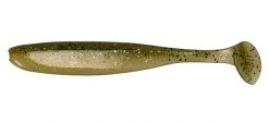 Keitech Paddletail Swimbaits Easy Shiner 3