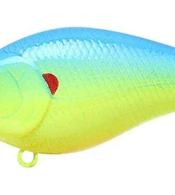 Lucky Craft LC MTO Crankbaits 61 Lucky Craft LC MTO Crankbaits