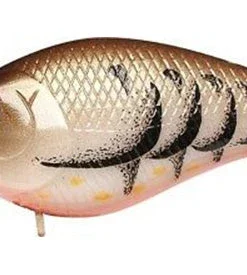 Lucky Craft LC MTO Crankbaits 68 Lucky Craft LC MTO Crankbaits