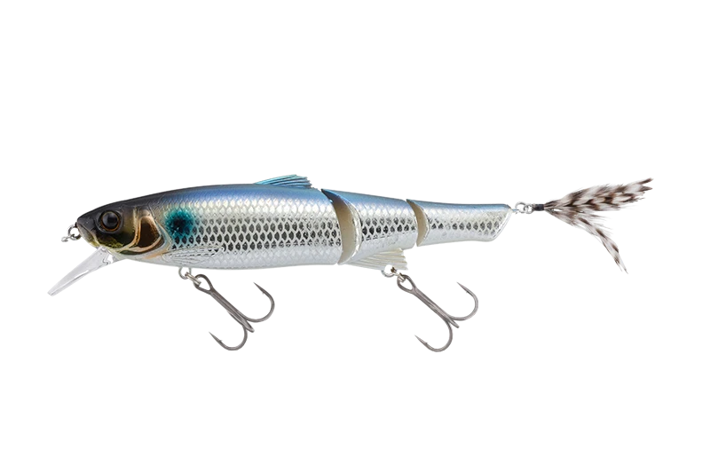 Jackall Sleek Mikey 90 3 Jackall Sleek Mikey 90