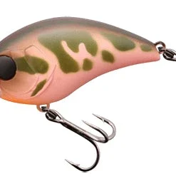 Jackall Mushbob 50MR