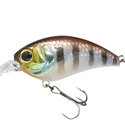 Jackall Mushbob 50MR