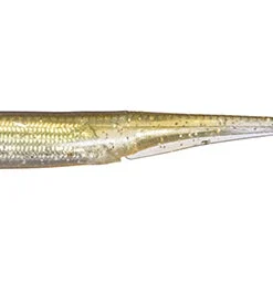 OSP Dropshot Baits Mylar Minnow