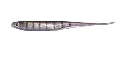 OSP Dropshot Baits Mylar Minnow 31 OSP Dropshot Baits Mylar Minnow