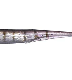 OSP Dropshot Baits Mylar Minnow