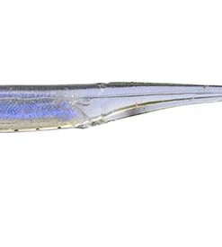 OSP Dropshot Baits Mylar Minnow