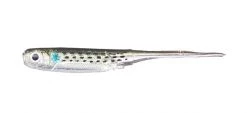 OSP Dropshot Baits Mylar Minnow 30 OSP Dropshot Baits Mylar Minnow
