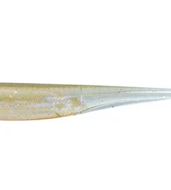 OSP Dropshot Baits Mylar Minnow