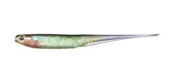 OSP Dropshot Baits Mylar Minnow 33 OSP Dropshot Baits Mylar Minnow