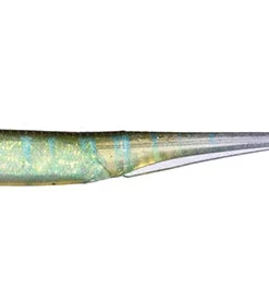 OSP Dropshot Baits Mylar Minnow