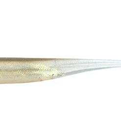 OSP Dropshot Baits Mylar Minnow