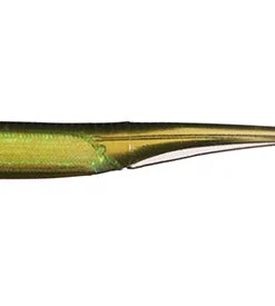 OSP Dropshot Baits Mylar Minnow