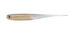 OSP Dropshot Baits Mylar Minnow 34 OSP Dropshot Baits Mylar Minnow