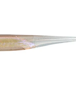 OSP Dropshot Baits Mylar Minnow