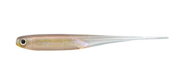 OSP Dropshot Baits Mylar Minnow 12 OSP Dropshot Baits Mylar Minnow
