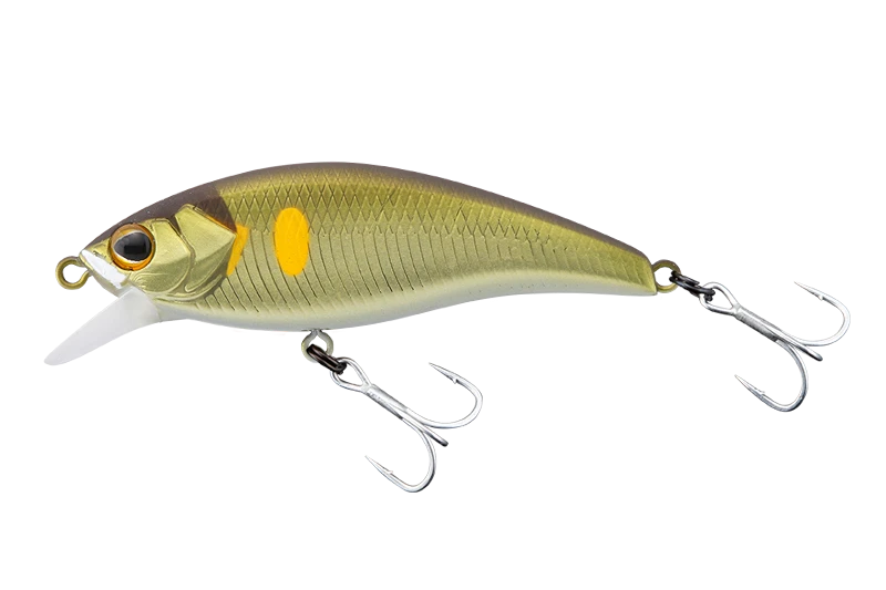 Jackall Timon Timon Tricoroll Mai Shallow Diving (0-7ft.) 5 Jackall Timon Timon Tricoroll Mai Shallow Diving (0-7ft.)