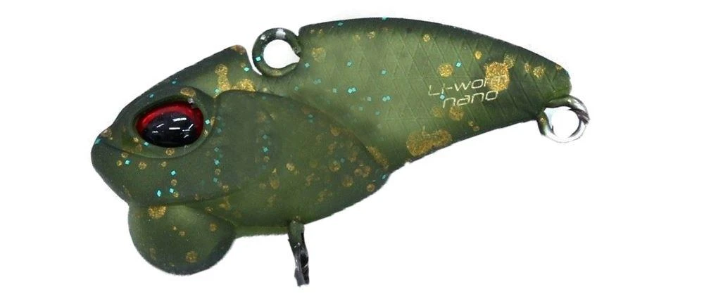 ValkeIN Li-Worm Nano Lipless 11 ValkeIN Li-Worm Nano Lipless