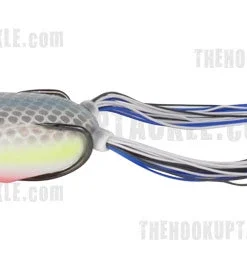 Spro Bronzeye Frog