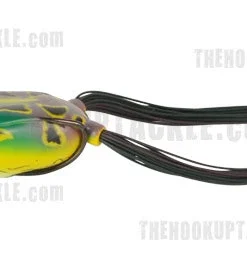 Spro Bronzeye Frog