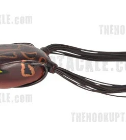 Spro Bronzeye Frog