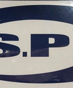 OSP Logo Sticker