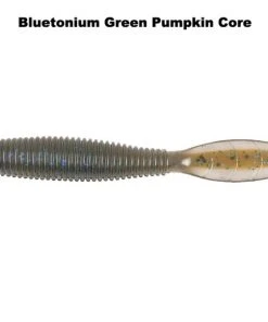 Missile Baits Ned Bomb