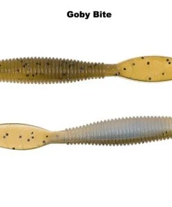 Missile Baits Ned Bomb