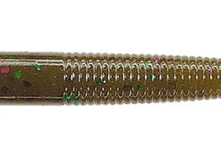 Daiwa Senkos/Stick Baits Yamamoto Neko Fat Worm 29 Daiwa Senkos/Stick Baits Yamamoto Neko Fat Worm