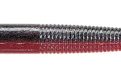 Daiwa Senkos/Stick Baits Yamamoto Neko Fat Worm 25 Daiwa Senkos/Stick Baits Yamamoto Neko Fat Worm