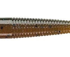 Daiwa Senkos/Stick Baits Yamamoto Neko Fat Worm 21 Daiwa Senkos/Stick Baits Yamamoto Neko Fat Worm