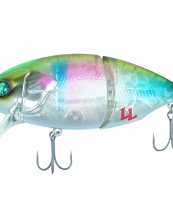 Phat Lab Hard Body Nekosogi Gill