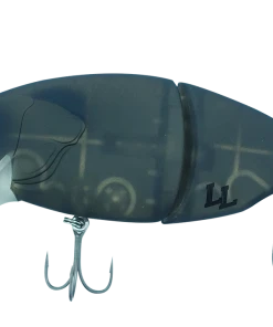 Phat Lab Hard Body Nekosogi Gill