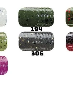 Daiwa Senkos/Stick Baits Yamamoto Neko Straight Worm