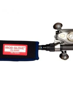 Rod/Reel Accessories Neoprene Rod Glove