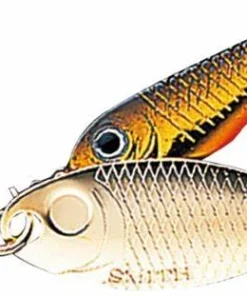 Smith LTD. Niakis Metals