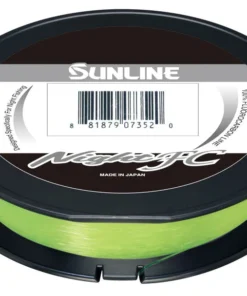 Sunline Night FC Flourocarbon Line 8 Sunline Night FC Flourocarbon Line