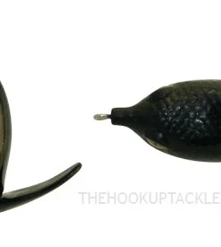 Deps Basirisky Hard Belly Frogs