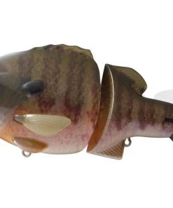 Deps Bull Shooter 160 Floating Hard Body 17 Deps Bull Shooter 160 Floating Hard Body